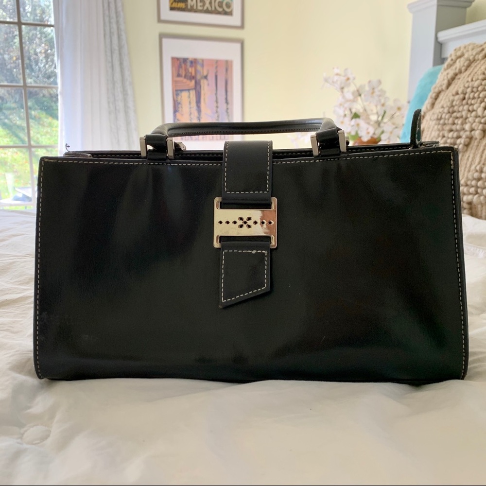 😍Emilie M purse😍